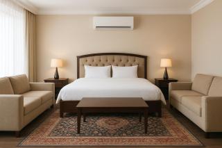 Islamabad Guest house - 1