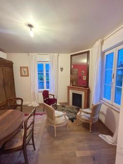 Maison Saizy - 3