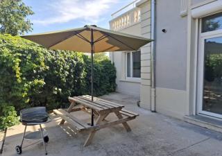 Entire place, Villa Roger apartment, Le Teil - 8