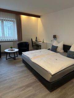 Hotel Grüner Baum - 5