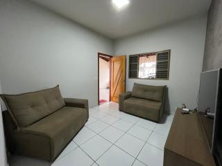 Casa de temporada Uberlândia próximo a UFU e Shoping - 3