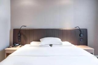 Hanting Hotel Guangzhou Chebei Subway Station - 8