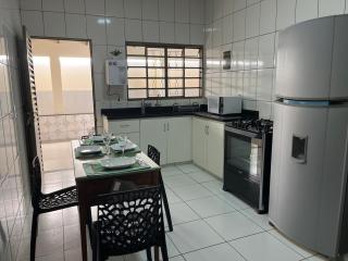 Casa de temporada Uberlândia próximo a UFU e Shoping - 9