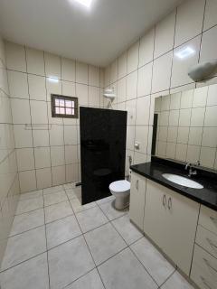 Casa de temporada Uberlândia próximo a UFU e Shoping - 1