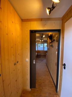 Wildhütte Schinderhannes - 8