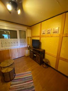 Wildhütte Schinderhannes - 6