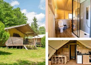 Camping Oléron St-Tro'Park - 9