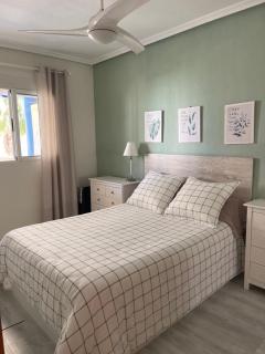 Apartamento Arenales del sol - 4