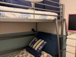 Studio à Cabourg avec accès direct à la plage et parking privatif - FR-1-465-132 - 5