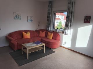 Ferienwohnung Kroeschell - 8