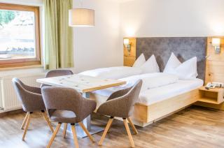 Pension Edelweiß - Sankt Johann im Pongau - 4
