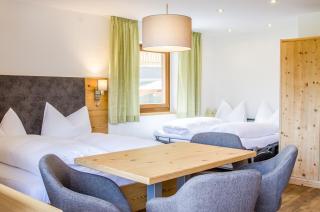 Pension Edelweiß - Sankt Johann im Pongau - 3
