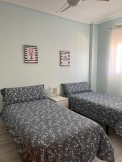 Apartamento Arenales del sol - 2