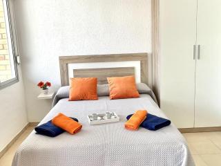 ADRIATICO RELAX y VISTAS PLAYA - 4