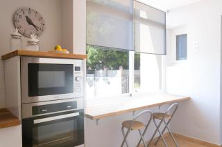 Living4Malaga Monte Sancha Deluxe View - Málaga - 7