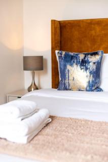 VESTO One-Bedroom in Brixton - 8