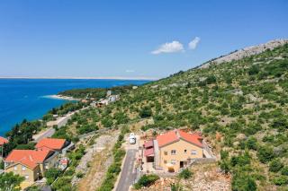 Apartmani Lucky with beautiful sea view - 9