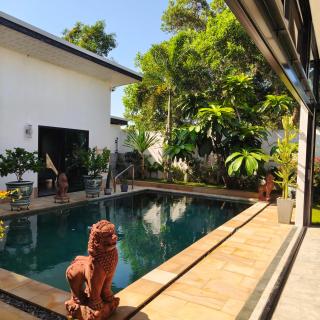 NEW! Baan nai fan Ao Nang - My house of dream - 9