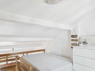 Studio mezzanine à 250m de la plage pour 4 personnes - Terrasse, animaux acceptés - FR-1-423-300 - 9