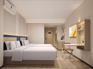 7 Days Premium Hotel Hang Lekiu - 1