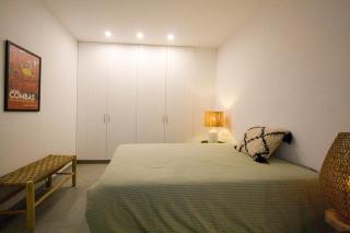 Céntrico y moderno apartamento con aparcamiento - 2