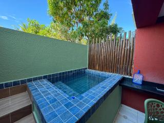 Lindo Flat com Piscina Privativa - Cupe Garden #14 - By Anfitrião Legal - 6