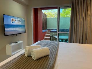 Lindo Flat com Piscina Privativa - Cupe Garden #14 - By Anfitrião Legal - 2