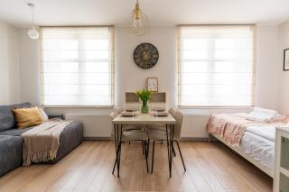 Apartament Daisy Pszczyna Centrum - 4