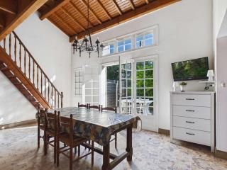 Maison spacieuse à 70m de la mer, Le Grau d'Agde - FR-1-423-273 - 7