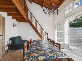 Maison spacieuse à 70m de la mer, Le Grau d'Agde - FR-1-423-273 - 4