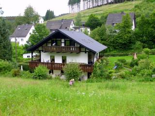 Ferienwohnung Schmallenberg - Schmallenberg - 0