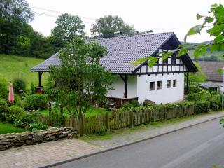 Ferienwohnung Schmallenberg - Schmallenberg - 8