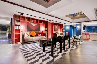 璞云云端公寓佛山岭南天地祖庙地铁站店 - 7