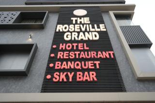 The Roseville Grand - 9