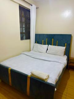 Oasis Apartments -South B - 4