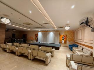 Hotel Indo Tiger by RawatHospitality - 7