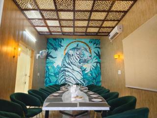 Hotel Indo Tiger by RawatHospitality - 5