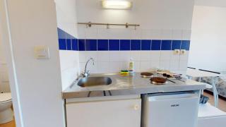 Studio Paisible 5e Rue Jean-Jacques Rousseau - 8
