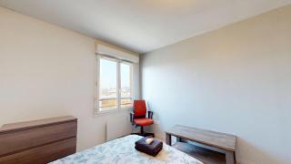 Studio Paisible 5e Rue Jean-Jacques Rousseau - 3