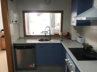 2 bedroom apartment in the Oasis complex - 8