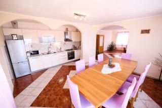 Apartmani Lucky with beautiful sea view - 5