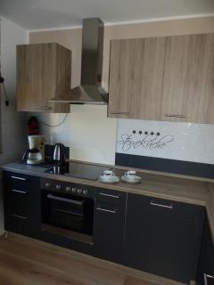 Ferienwohnung Rad-Ski - Winterberg - 3