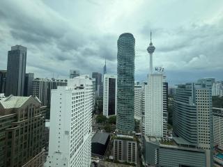 Vortex Suites KLCC by Global Dreams - 5