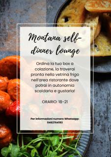 Hotel Montana ski-bike-spa - 9