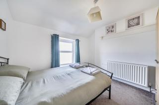 Stunning Sea View Blue Haven in Penmaenmawr - 1