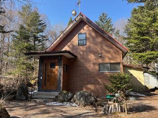 Kitakaruizawa Isshoan ~北軽井沢 一菖庵~ - 6