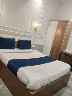 Hotel Indo Tiger by RawatHospitality - 1