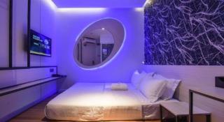 Laman Green The Boutique Hotel Seksyen 13 near MSU - 1