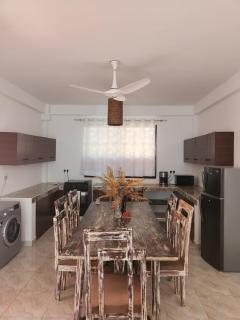 Tulivu Haus - 2 bedroom in kilifi - 6