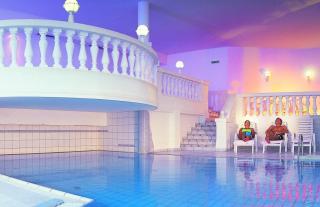 Hotel Alpina nature-wellness - Wenns - 7